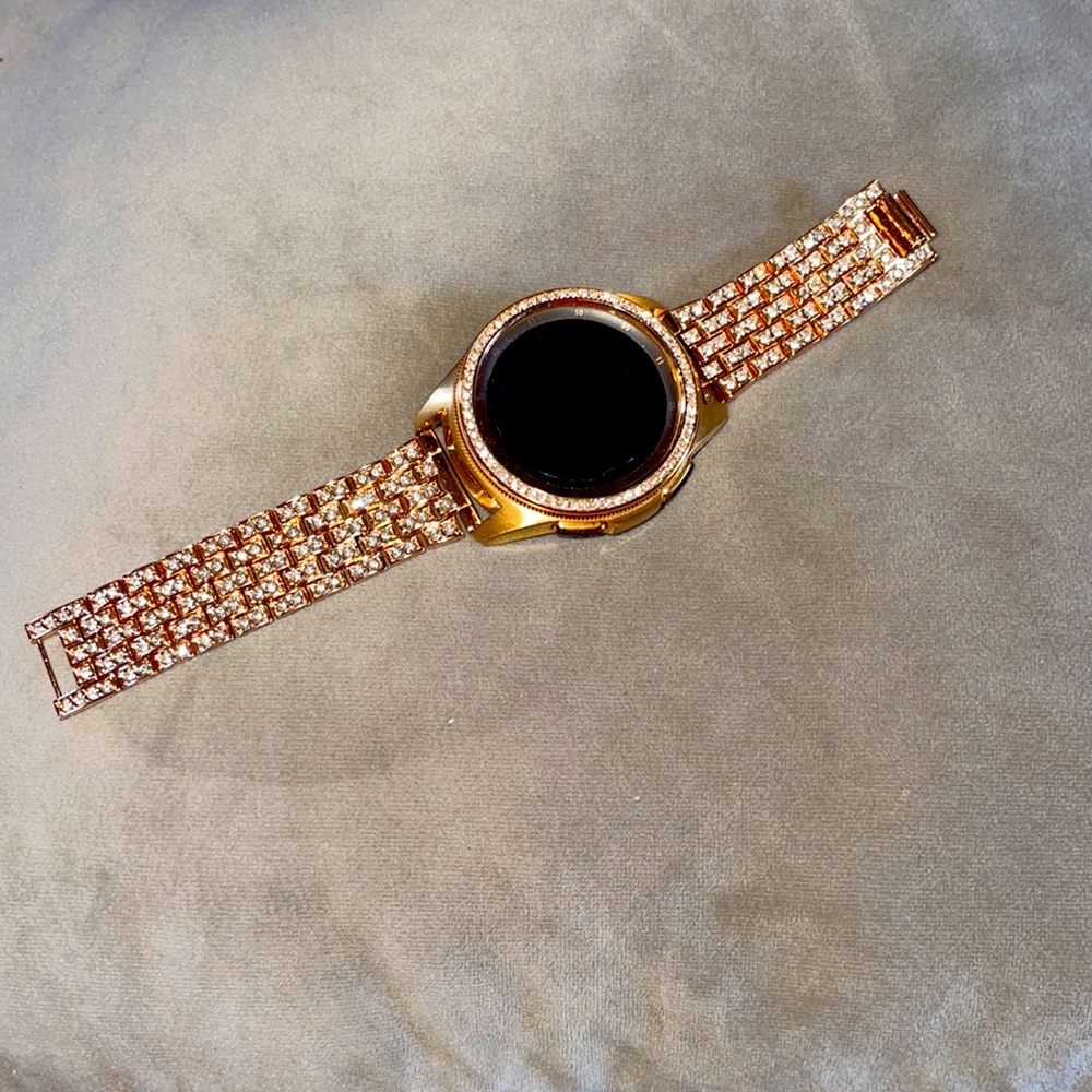 Brand new galaxy watch